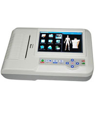 ECG Machine sales and dealers in tamilnadu