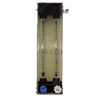 Medical Gas, Two Gas Rotameter